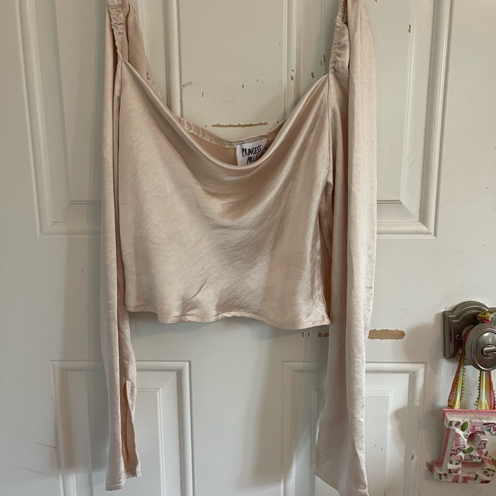 Princess Polly Top